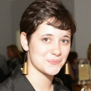 Meet your Posher, Frances